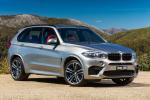 BMW X5 M 2015 года (AU)